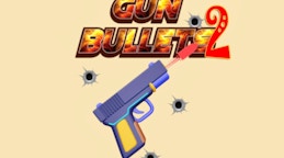 Gun Bullets 2