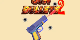 Gun Bullets 2 thumbnail