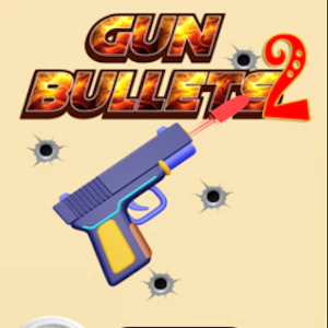 Gun Bullets 2 Thumbnail