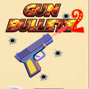 Gun Bullets 2