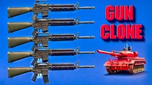 Image for Gun Clone