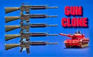 Gun Clone