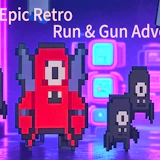 Gun Dude Epic Retro Run & Gun Adventure