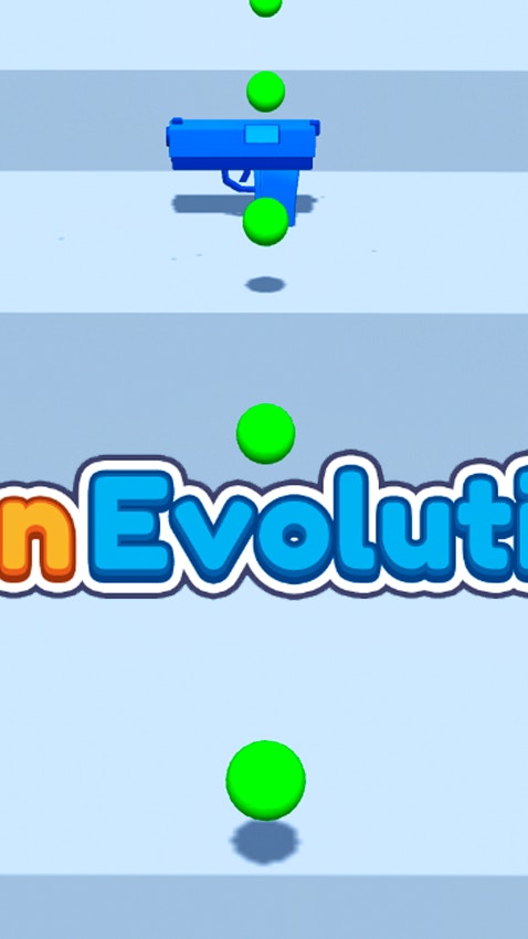 Gun Evolution 2