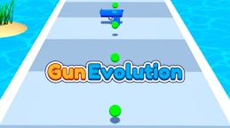 Gun Evolution 2