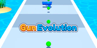 Gun Evolution 2 thumbnail