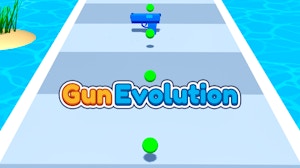 Image for Gun Evolution 2