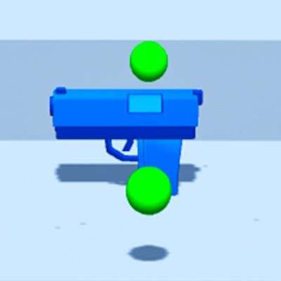 Gun Evolution 2 By Gamepix