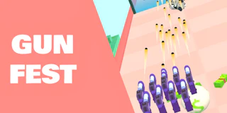 Gun Festival Shoot thumbnail