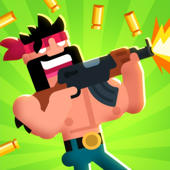 gun warriors  Play Now Online for Free 