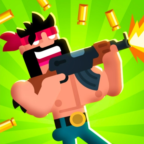 Machine Gun Chicken Game · Play Online For Free ·