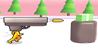 Gun Head Run thumbnail