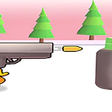 Gun Head Run