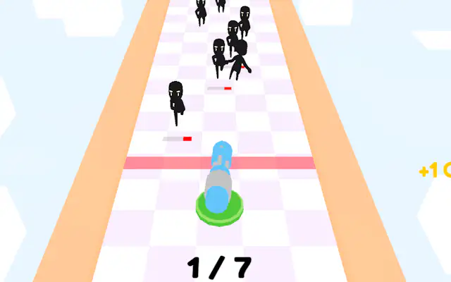 Gun Idle