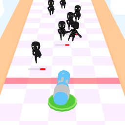 Gun Idle
