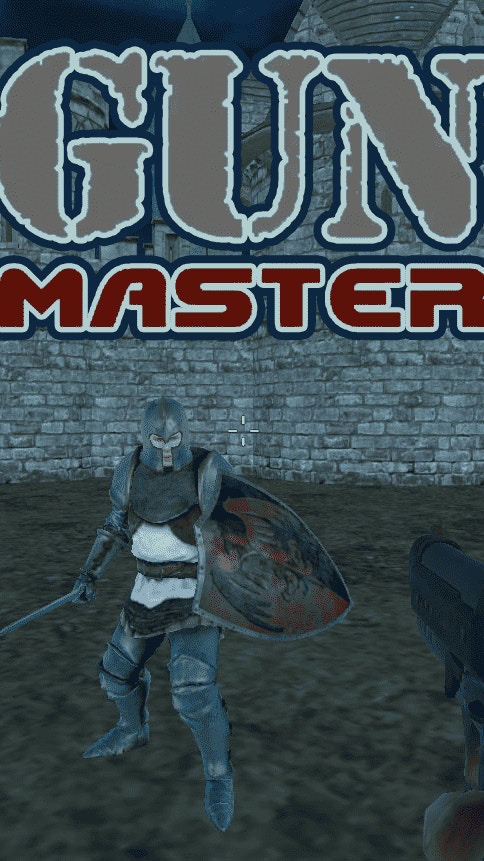 Gun Master 3D