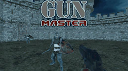 Gun Master 3D