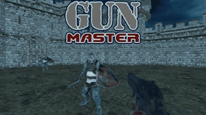 Image for Gun Master 3D