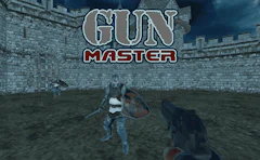 Gun Master 3D