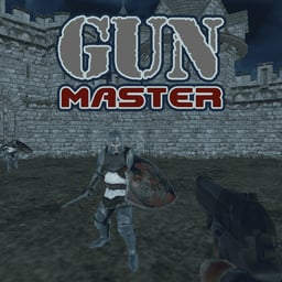 Juega gratis a Gun Master 3D
