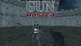 Gun Master 3D