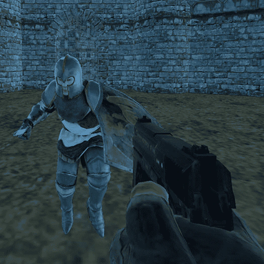 Gun Master 3D