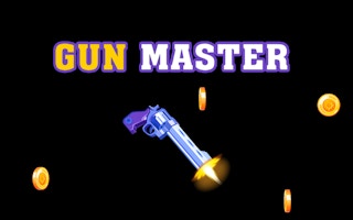 Gun Master Challenge game cover