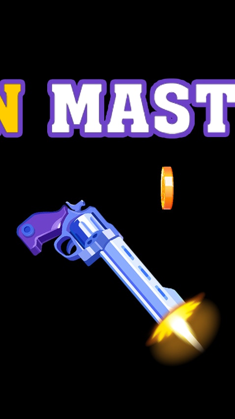 Gun Master Challenge