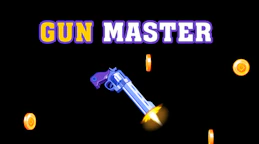 枪炮大师挑战 (Gun Master Challenge)