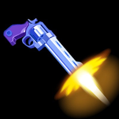 Gun Master Challenge By Gamepix