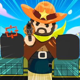 Gun Merge Mr Bullet