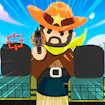Gun Merge Mr Bullet