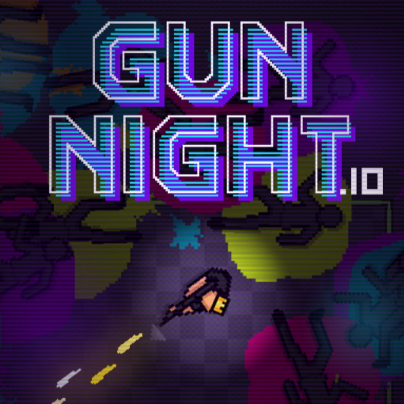 Nightz.io 🕹️ Play Now on GamePix