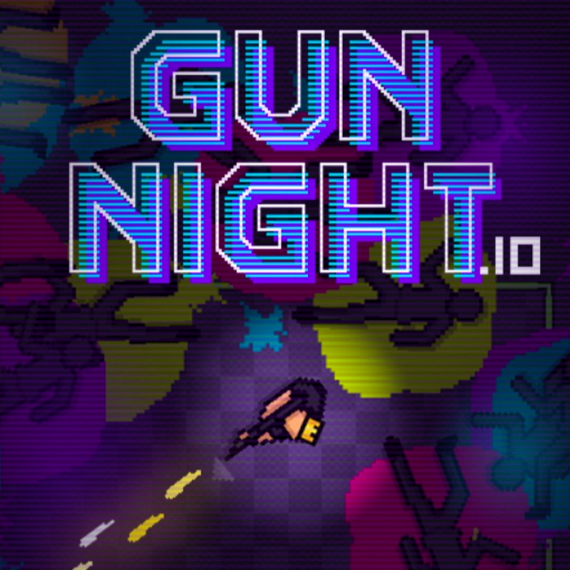 Nightz.io 🕹️ Play Now on GamePix