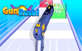Gun Rush