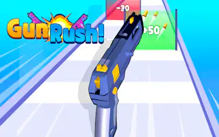 Gun Rush