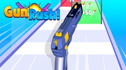 Gun Rush