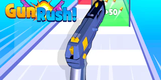 Gun Rush thumbnail