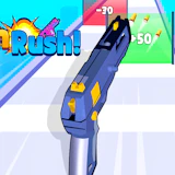 Gun Rush