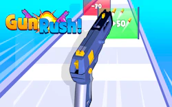 Gun Rush