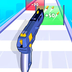 Gun Rush Thumbnail