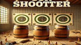 Gun Shooter