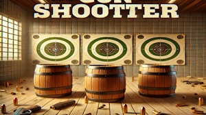 Image for Gun Shooter