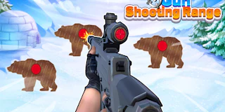 Gun Shooting Range thumbnail