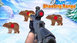 Image for Gun Shooting Range