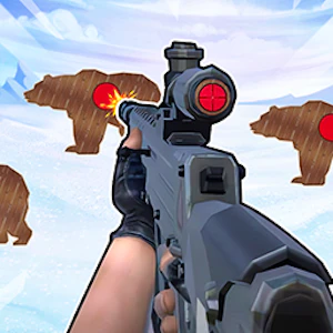 Estande de Tiro Thumbnail
