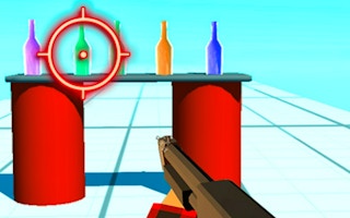 Gun Shot game cover