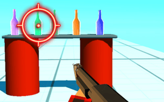 Gun Shot game cover