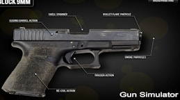 Gun Simulator