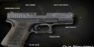 Gun Simulator thumbnail